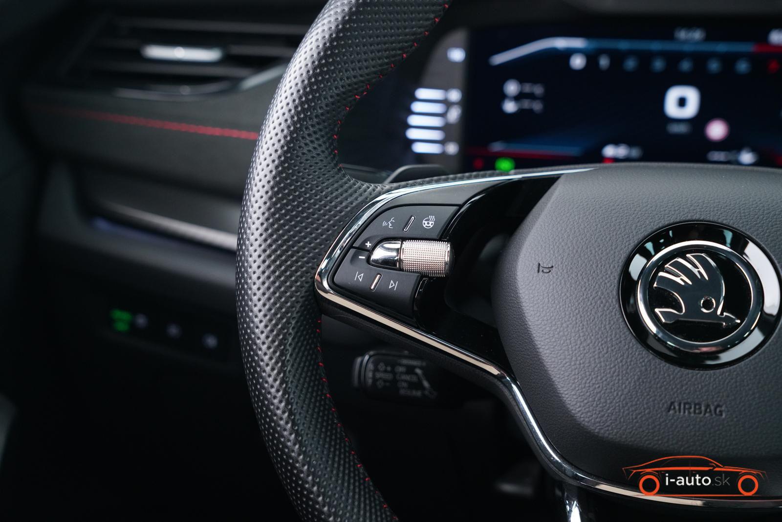 Škoda Octavia 2022 na predaj – fotografia 15