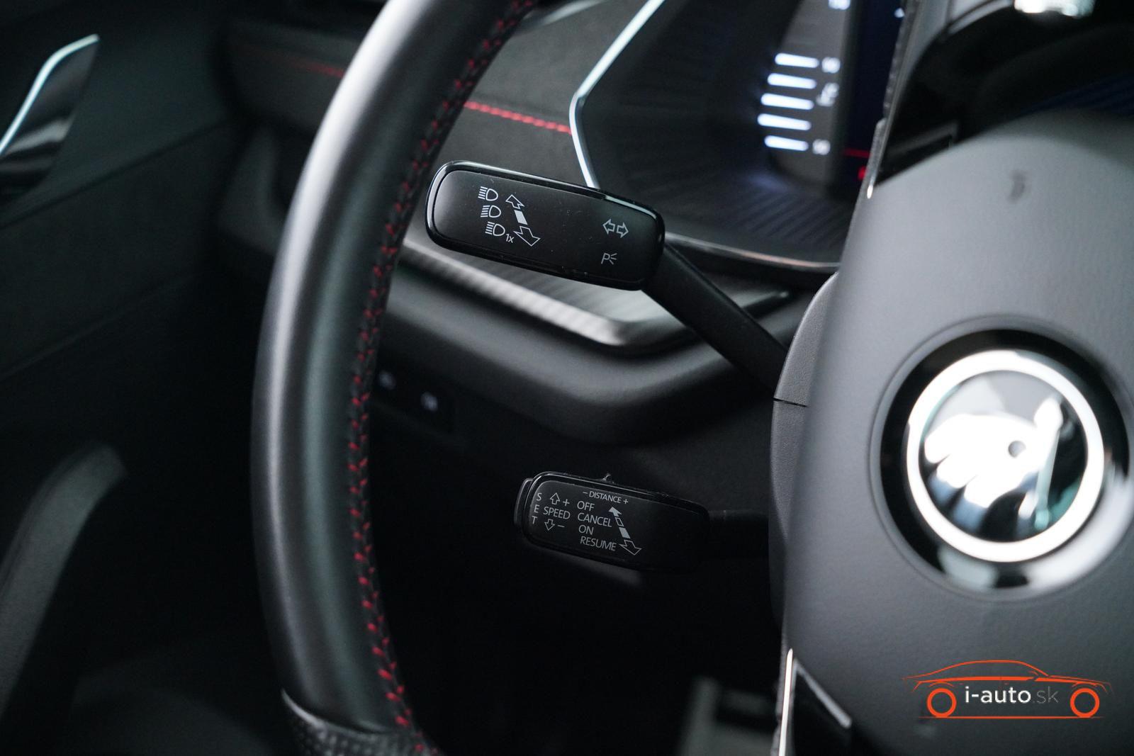 Škoda Octavia 2022 na predaj – fotografia 18