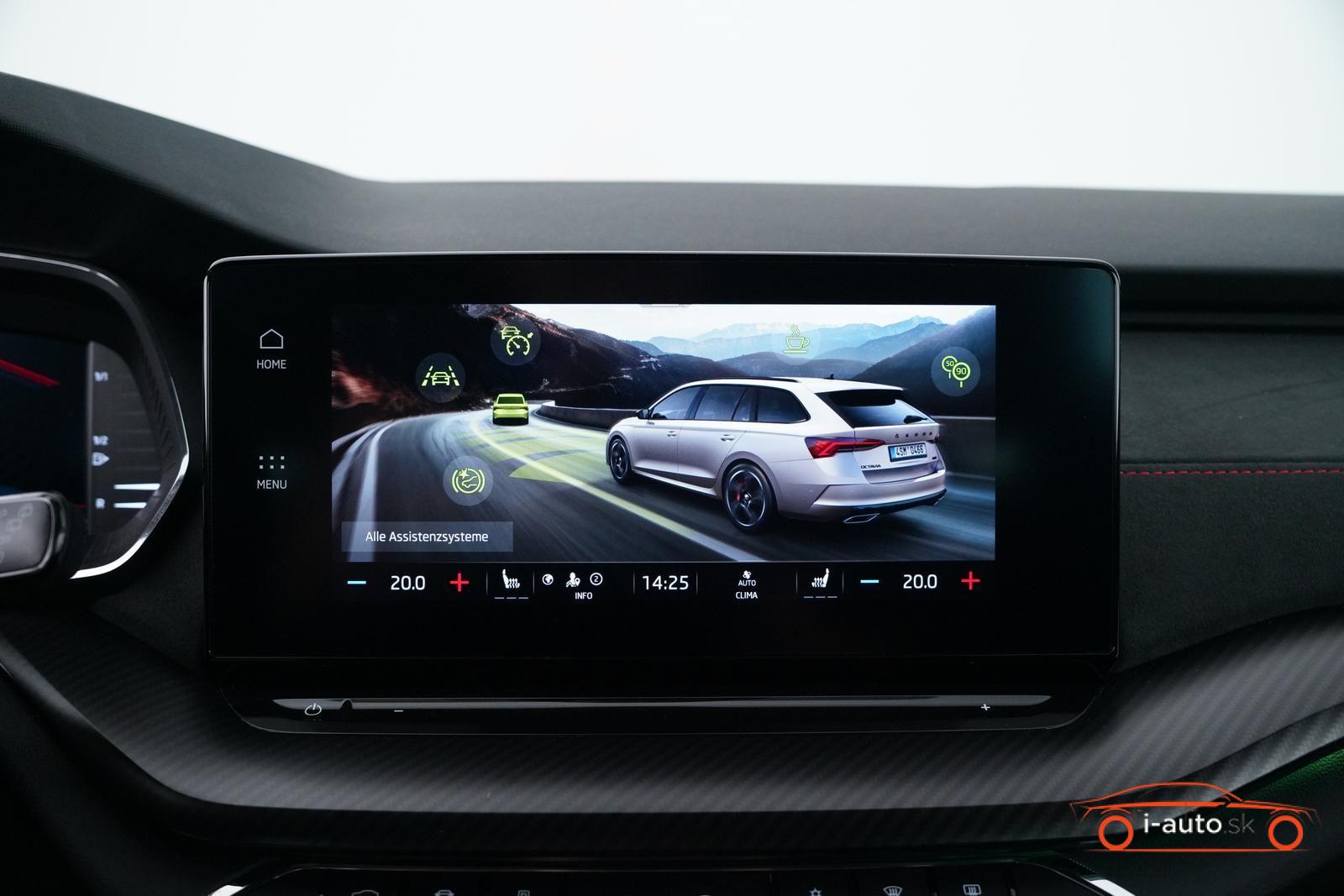 Škoda Octavia 2022 na predaj – fotografia 23