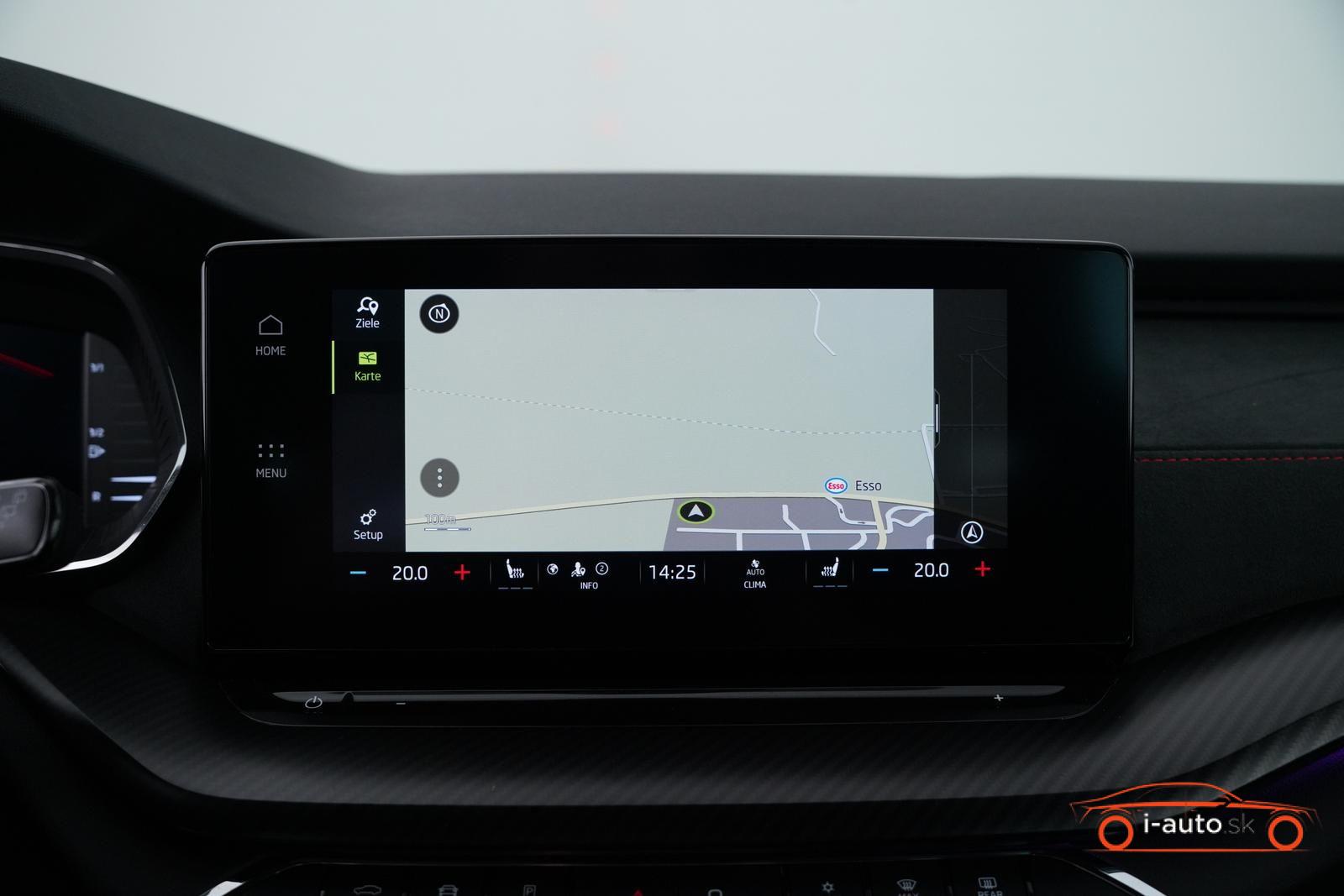 Škoda Octavia 2022 na predaj – fotografia 24