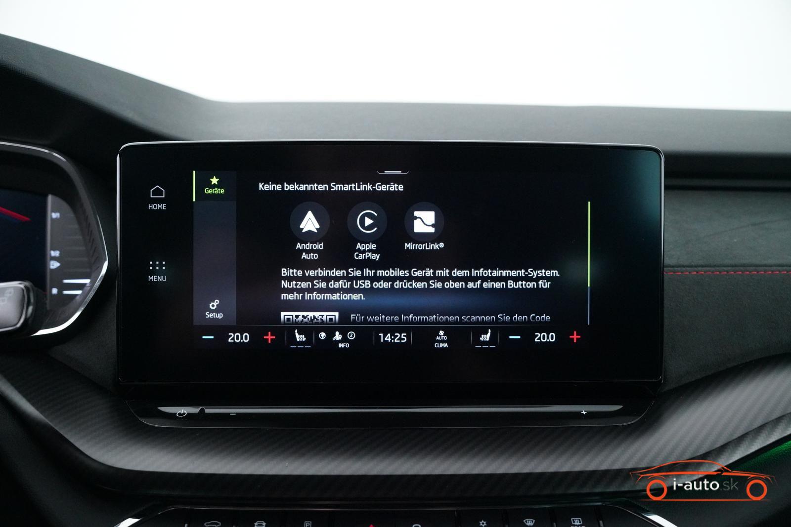 Škoda Octavia 2022 na predaj – fotografia 25