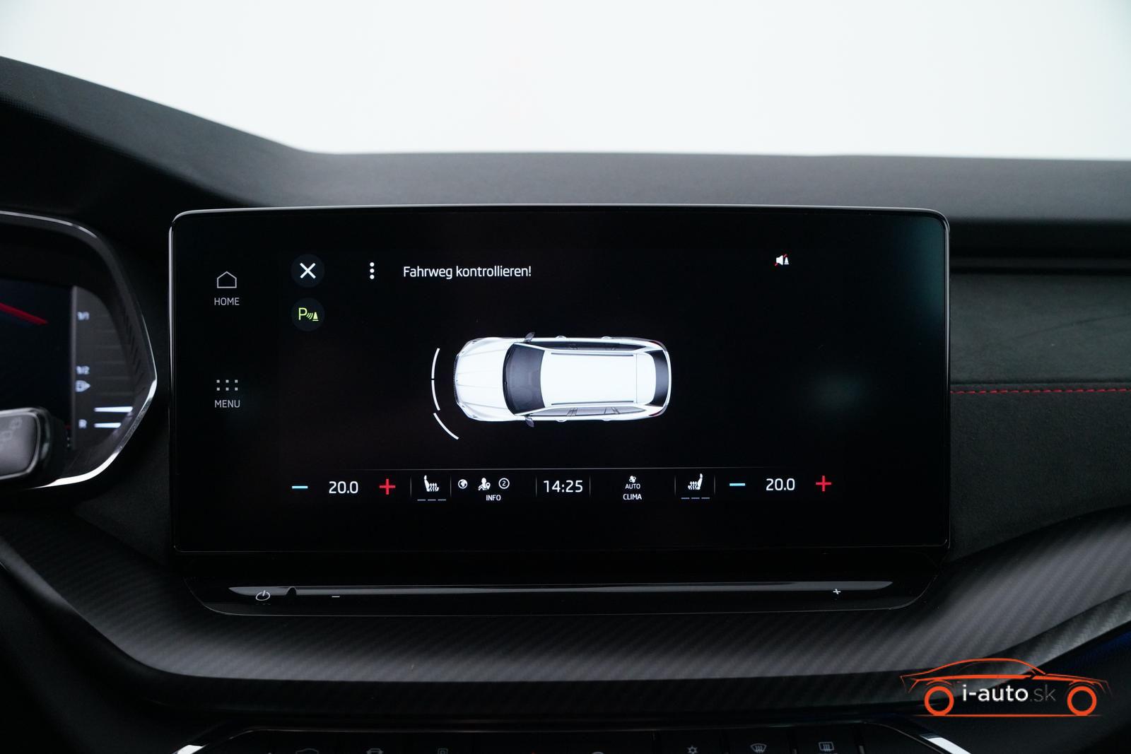 Škoda Octavia 2022 na predaj – fotografia 26