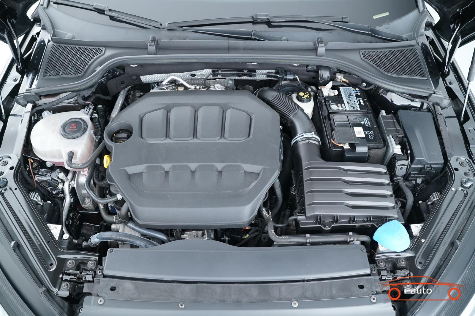 Škoda Octavia 2022 na predaj – fotografia 32