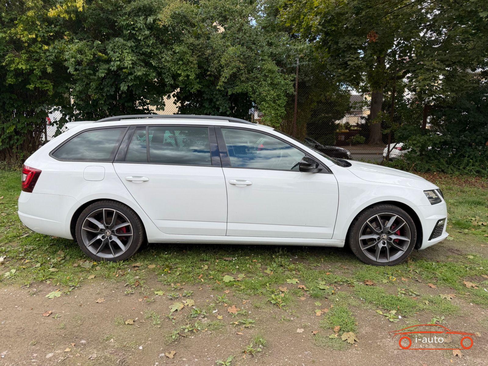 Škoda Octavia 2019 na predaj – fotografia 3