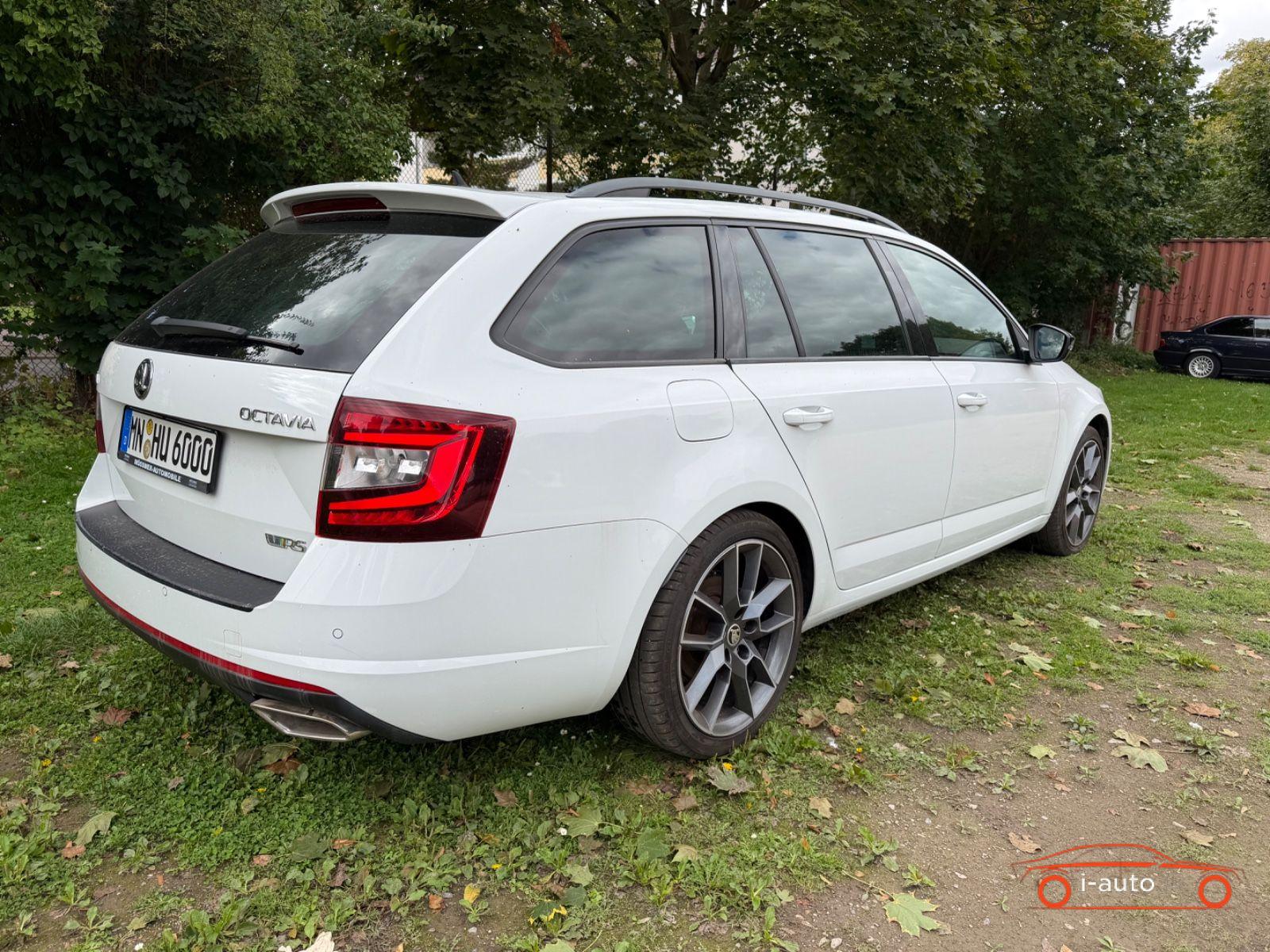 Škoda Octavia 2019 na predaj – fotografia 5