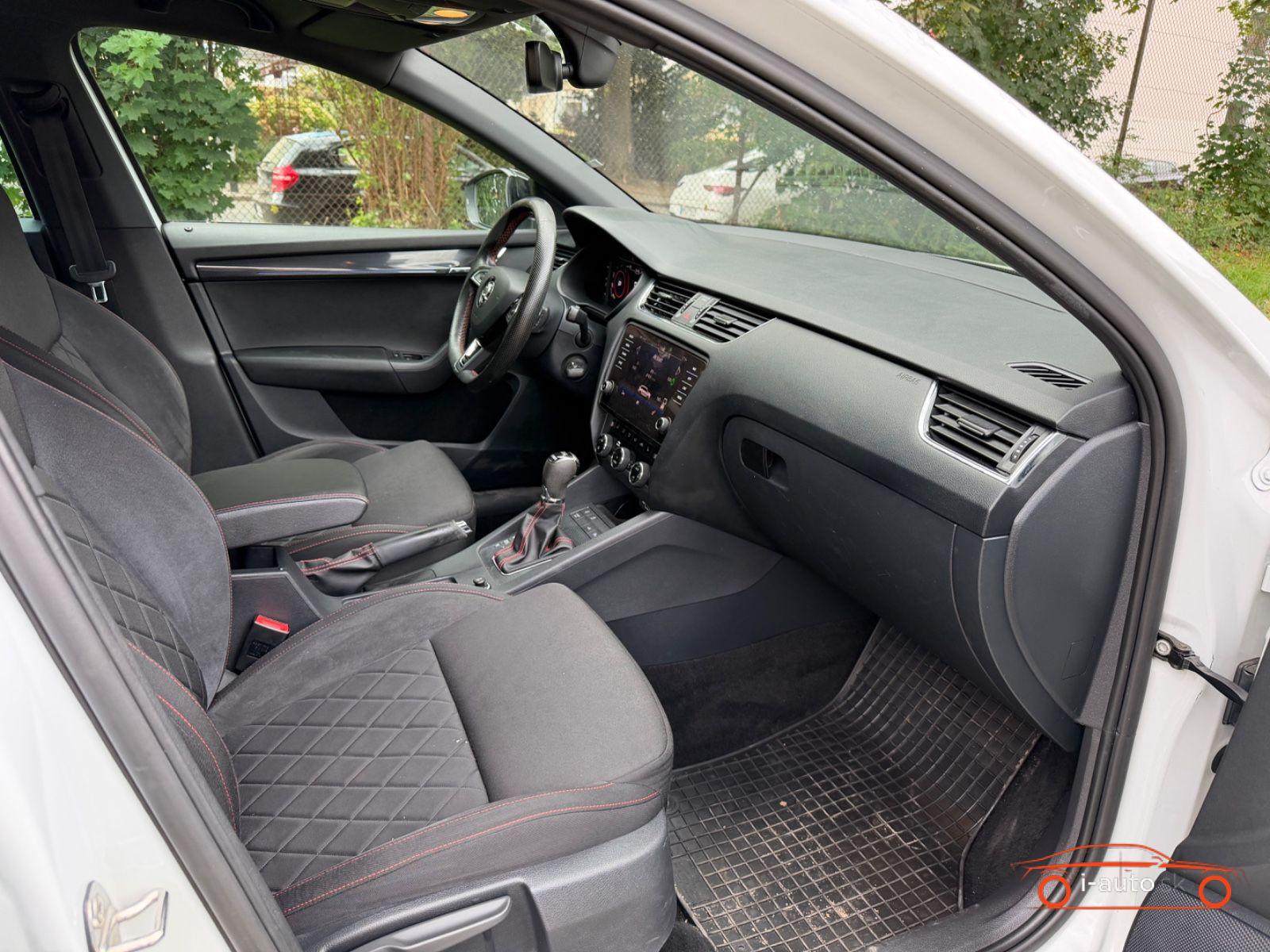 Škoda Octavia 2019 na predaj – fotografia 8