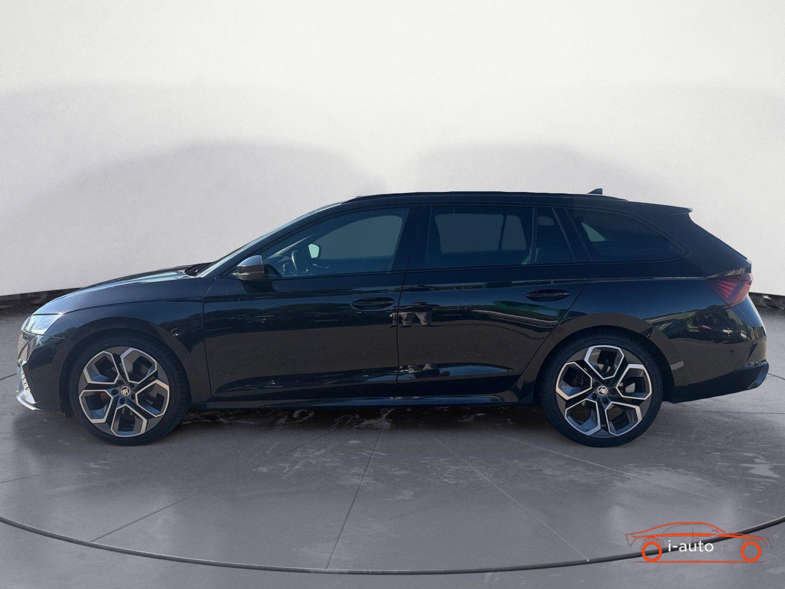 Škoda Octavia 2021 na predaj – fotografia 3