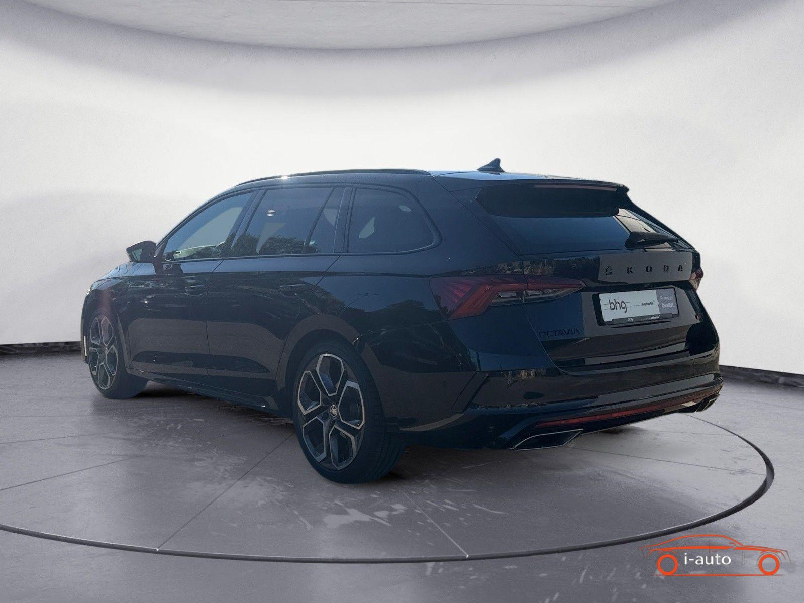 Škoda Octavia 2021 na predaj – fotografia 4