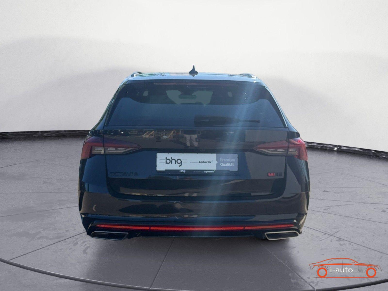 Škoda Octavia 2021 na predaj – fotografia 5