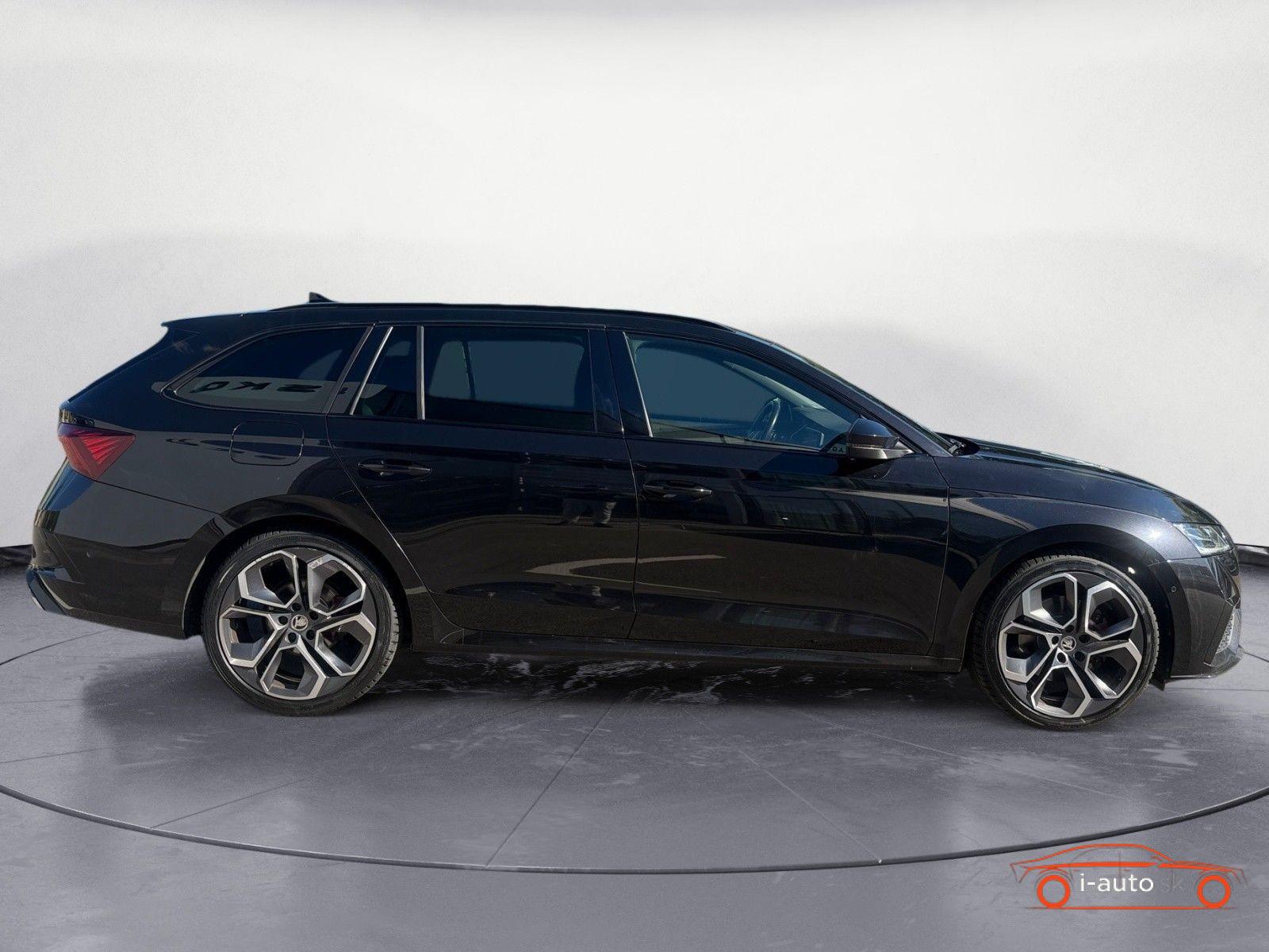 Škoda Octavia 2021 na predaj – fotografia 6