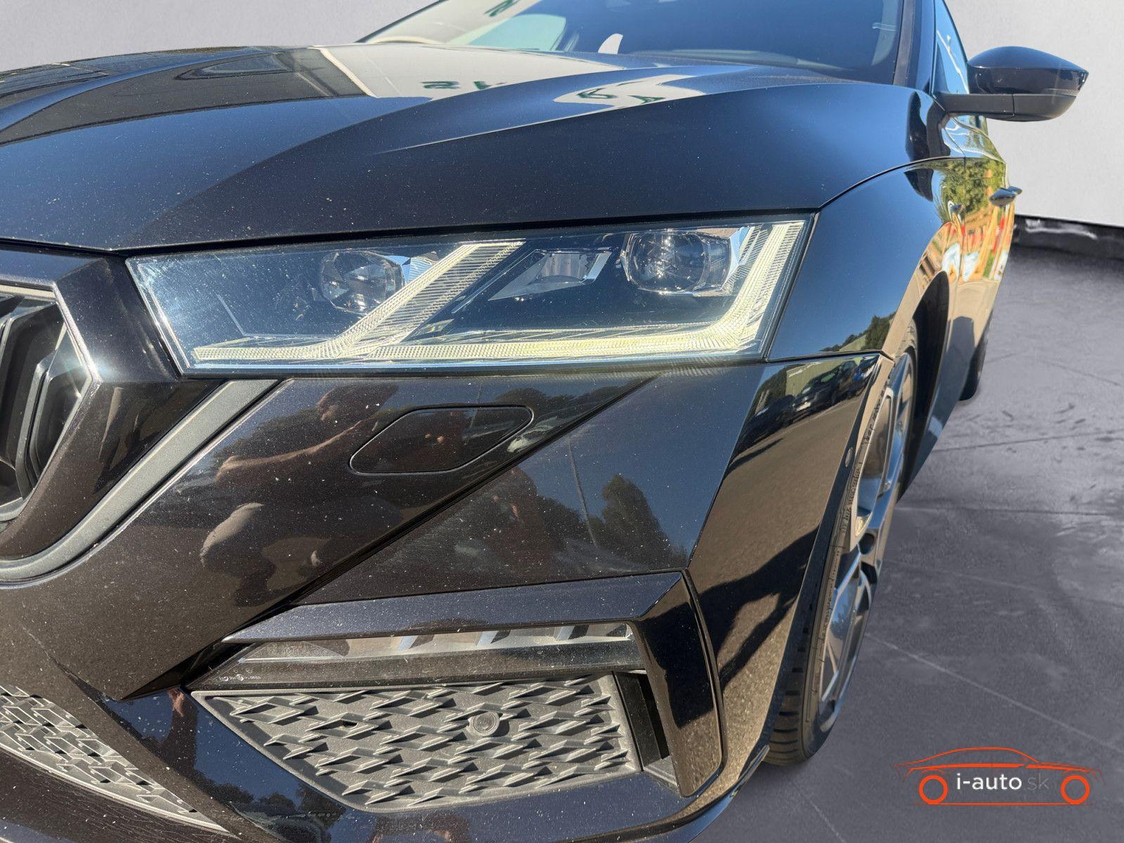 Škoda Octavia 2021 na predaj – fotografia 8