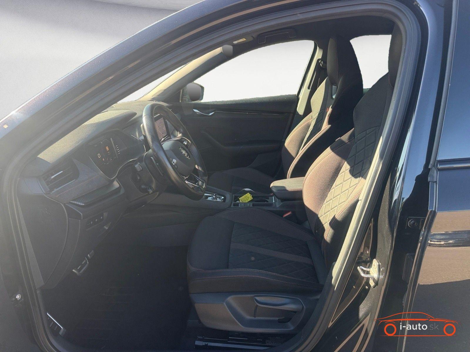 Škoda Octavia 2021 na predaj – fotografia 9