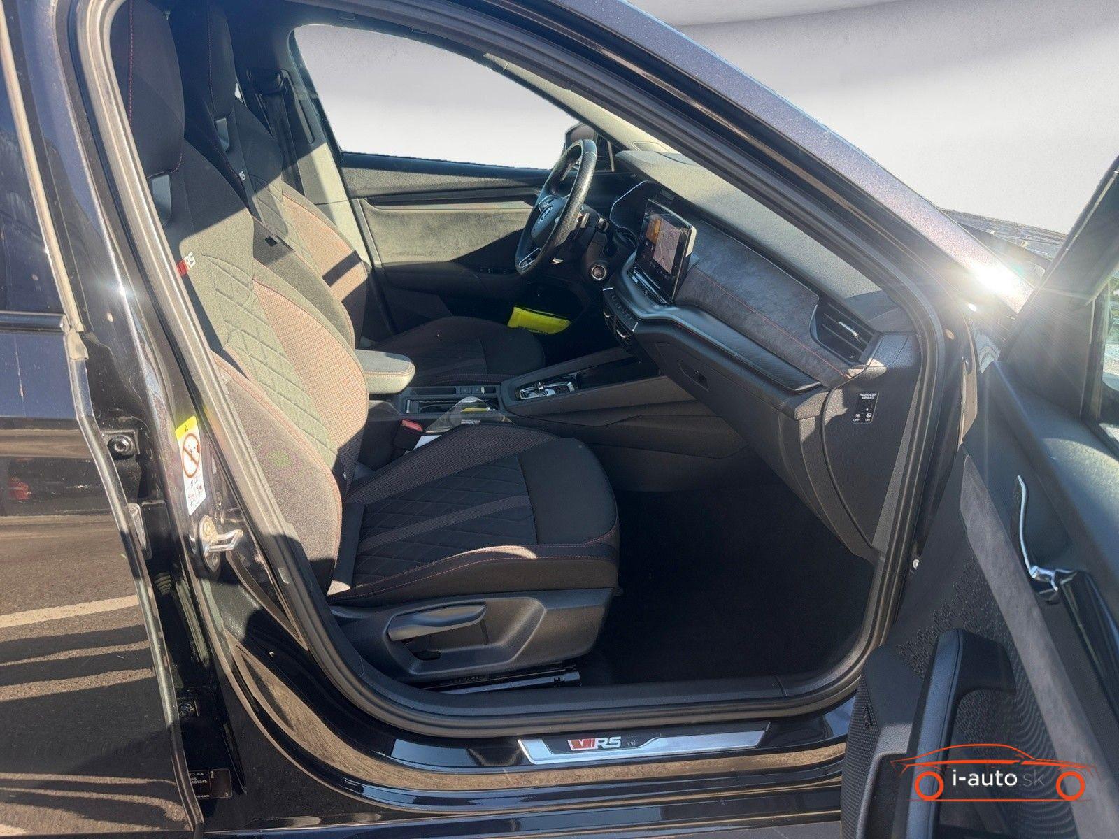Škoda Octavia 2021 na predaj – fotografia 12