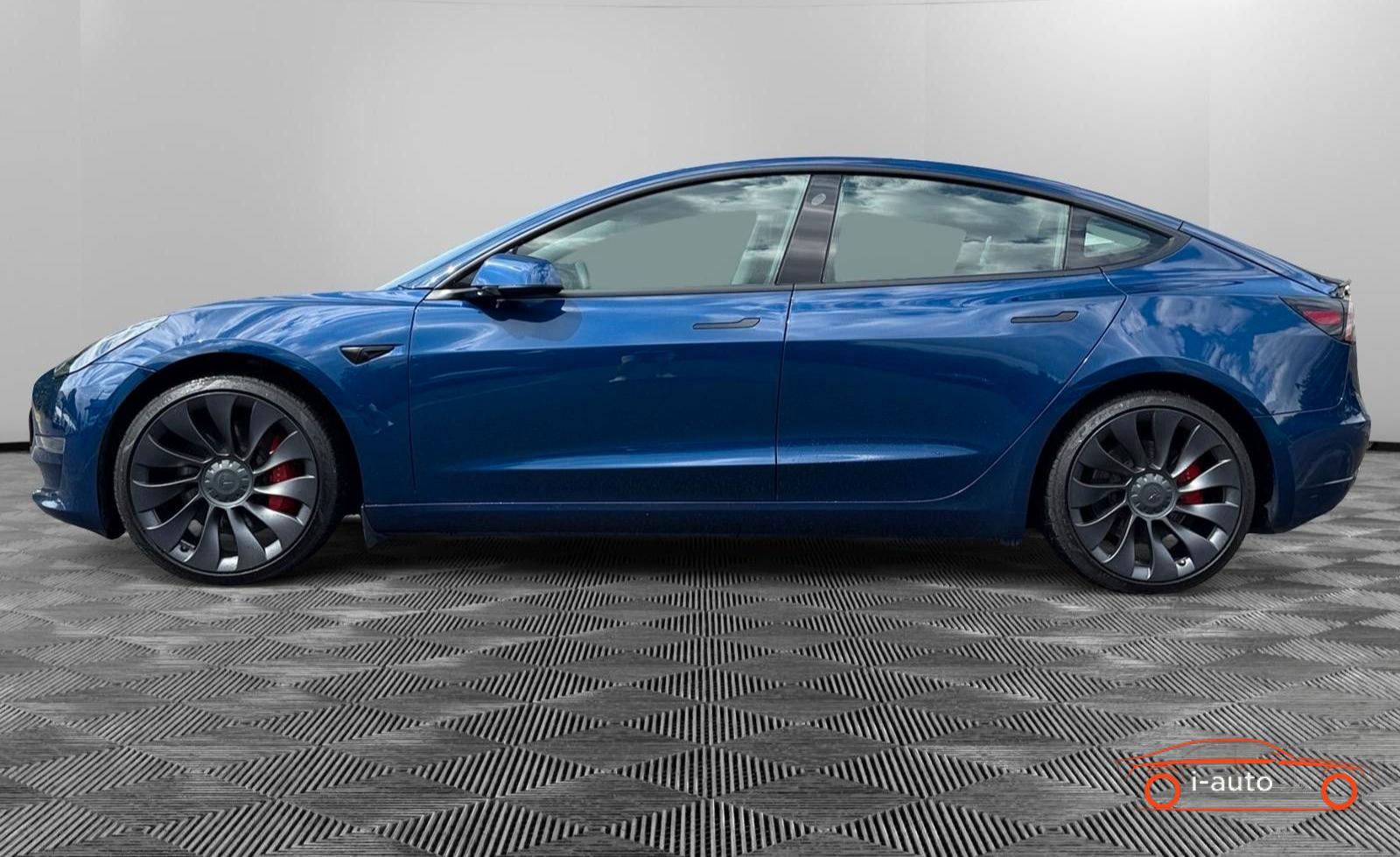 Tesla Model 3 2023 na predaj – fotografia 4