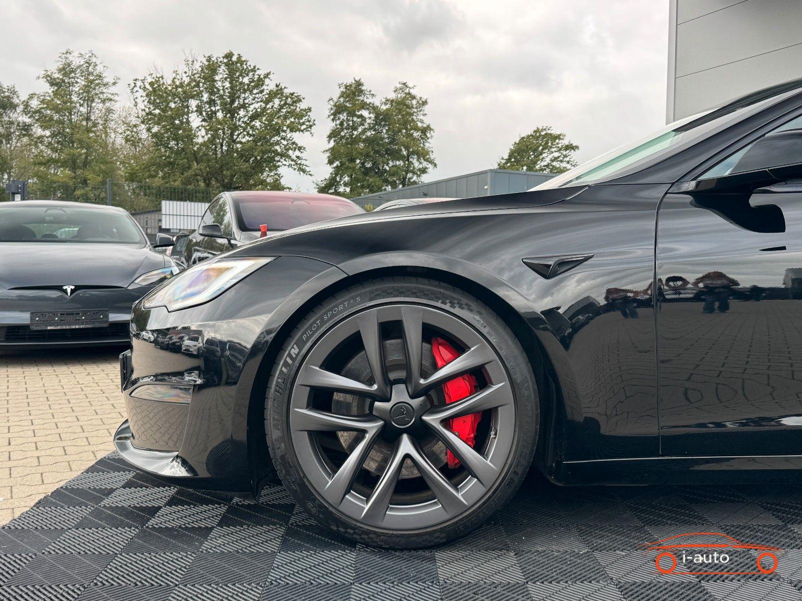 Tesla Model S 2023 na predaj – fotografia 3