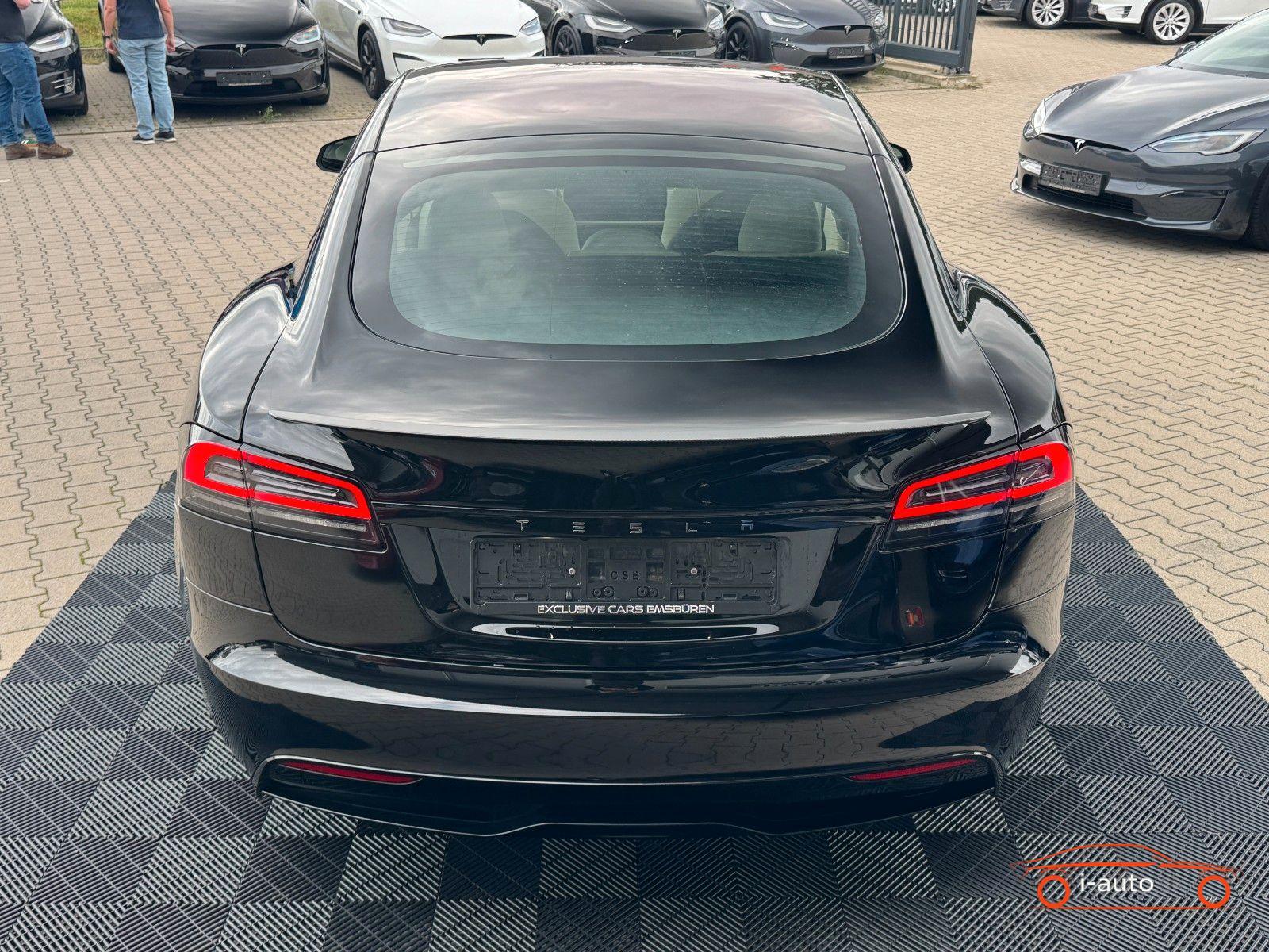 Tesla Model S 2023 na predaj – fotografia 8