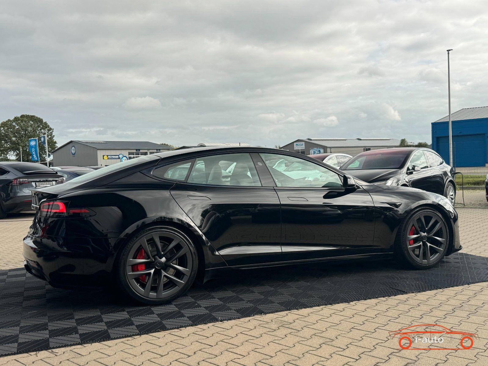 Tesla Model S 2023 na predaj – fotografia 10