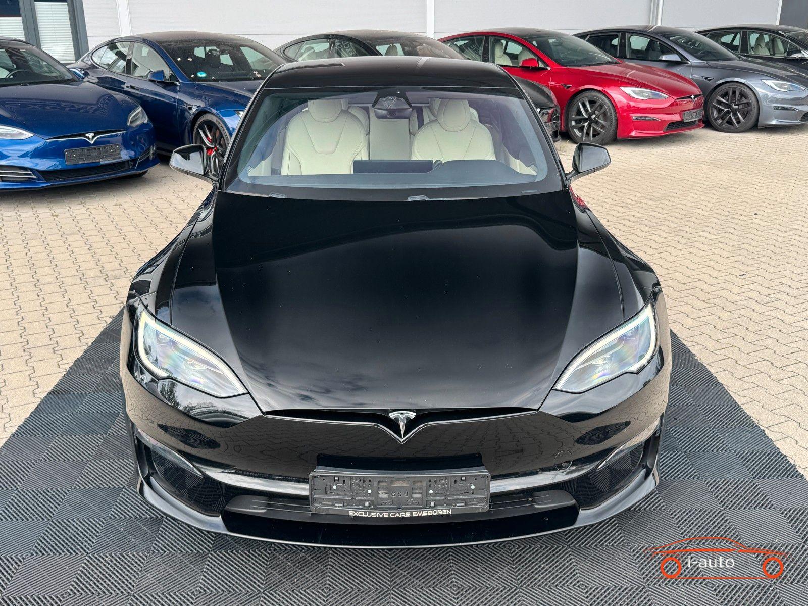 Tesla Model S 2023 na predaj – fotografia 12