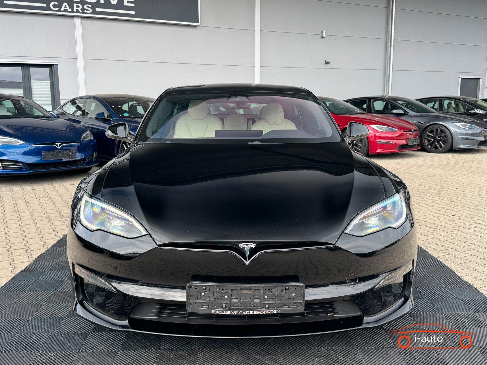 Tesla Model S 2023 na predaj – fotografia 13