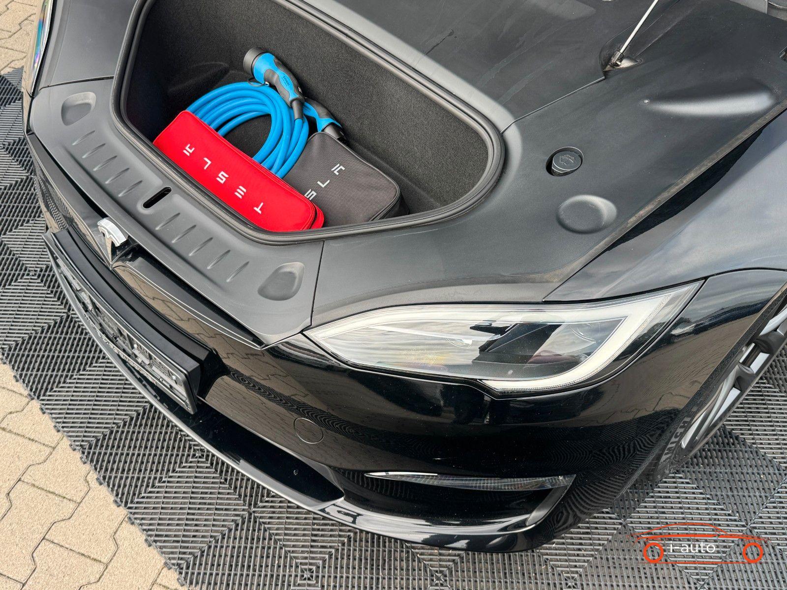 Tesla Model S 2023 na predaj – fotografia 14