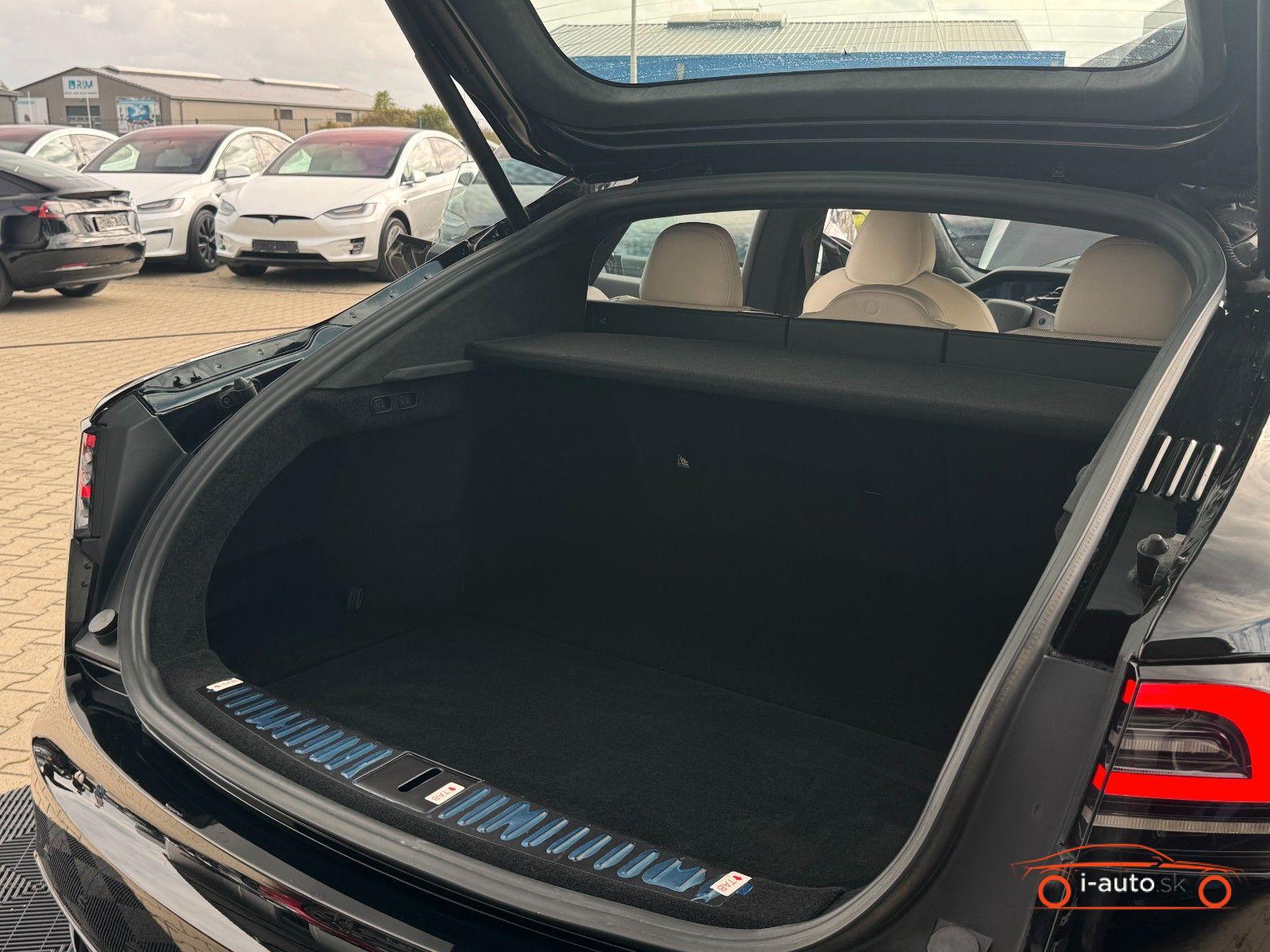 Tesla Model S 2023 na predaj – fotografia 15