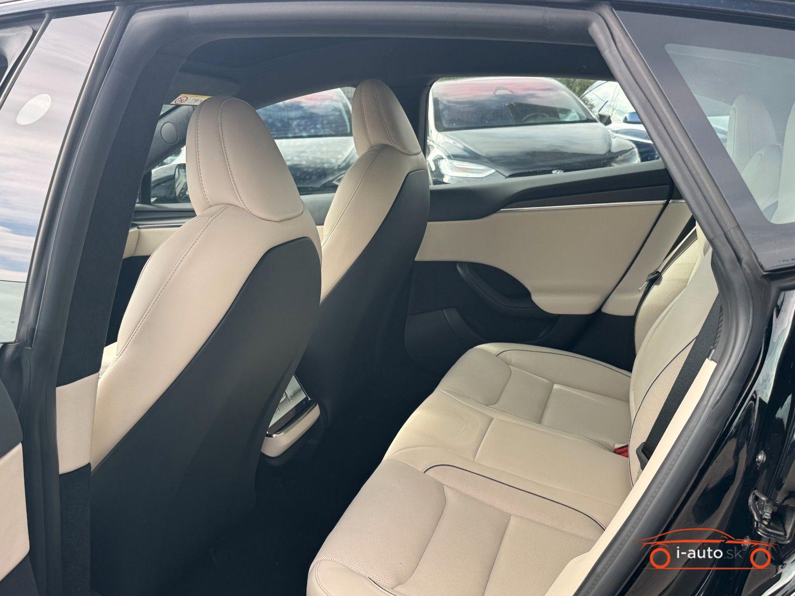 Tesla Model S 2023 na predaj – fotografia 16