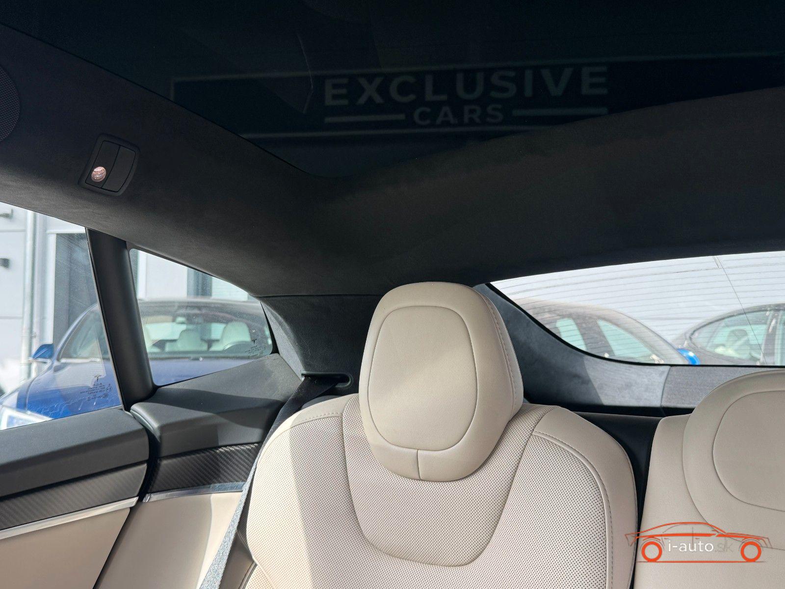 Tesla Model S 2023 na predaj – fotografia 18