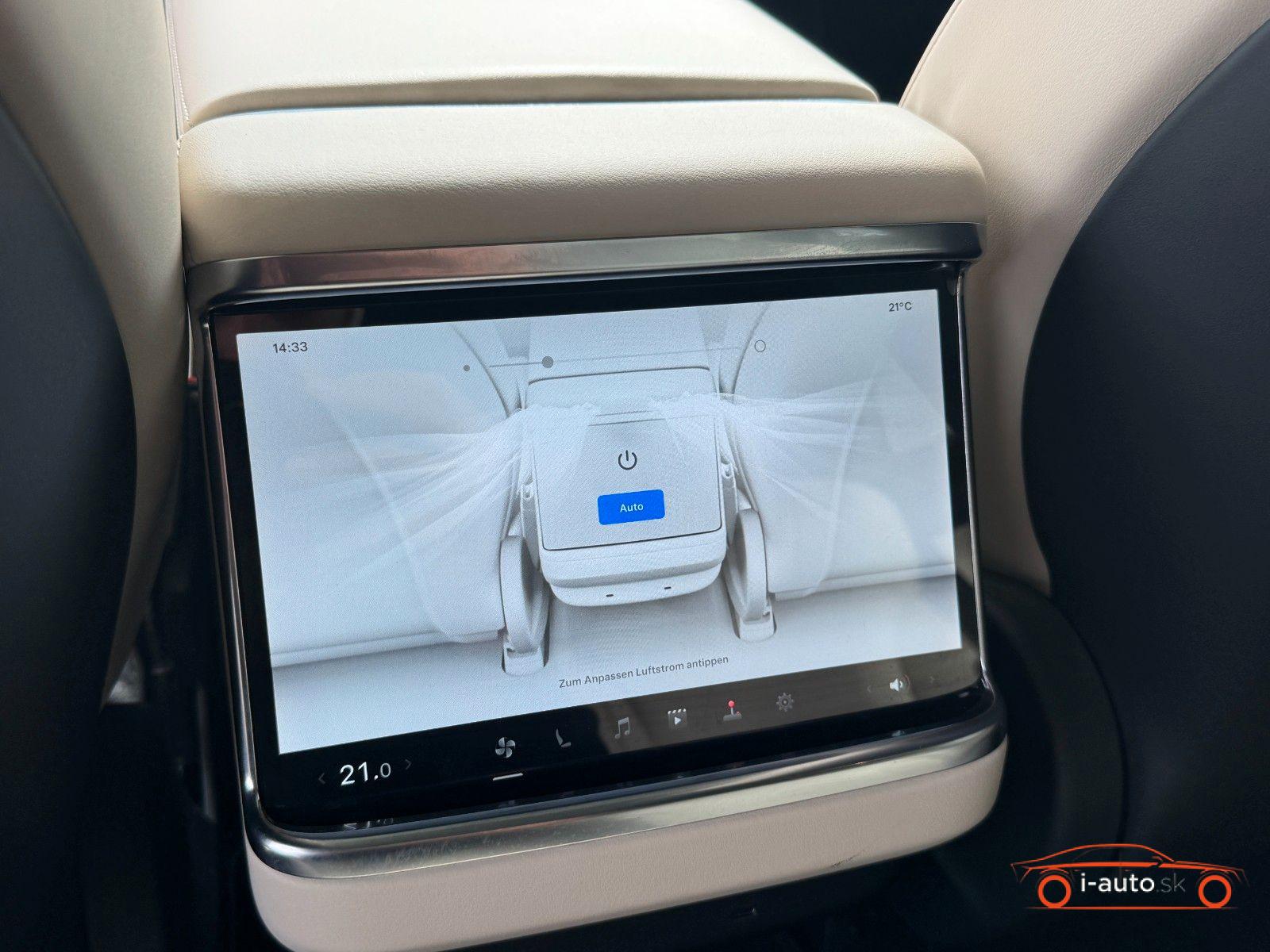 Tesla Model S 2023 na predaj – fotografia 19