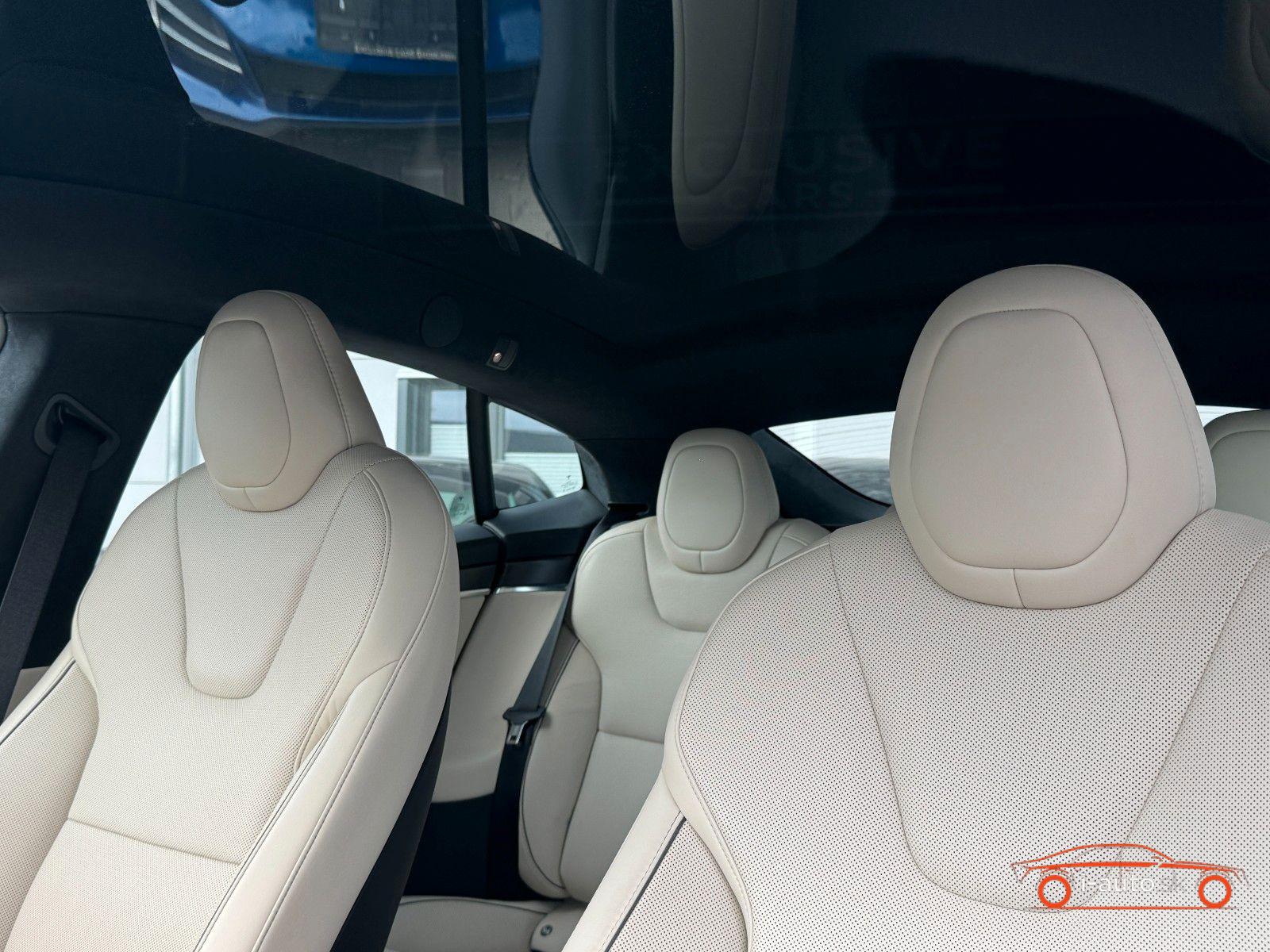 Tesla Model S 2023 na predaj – fotografia 24