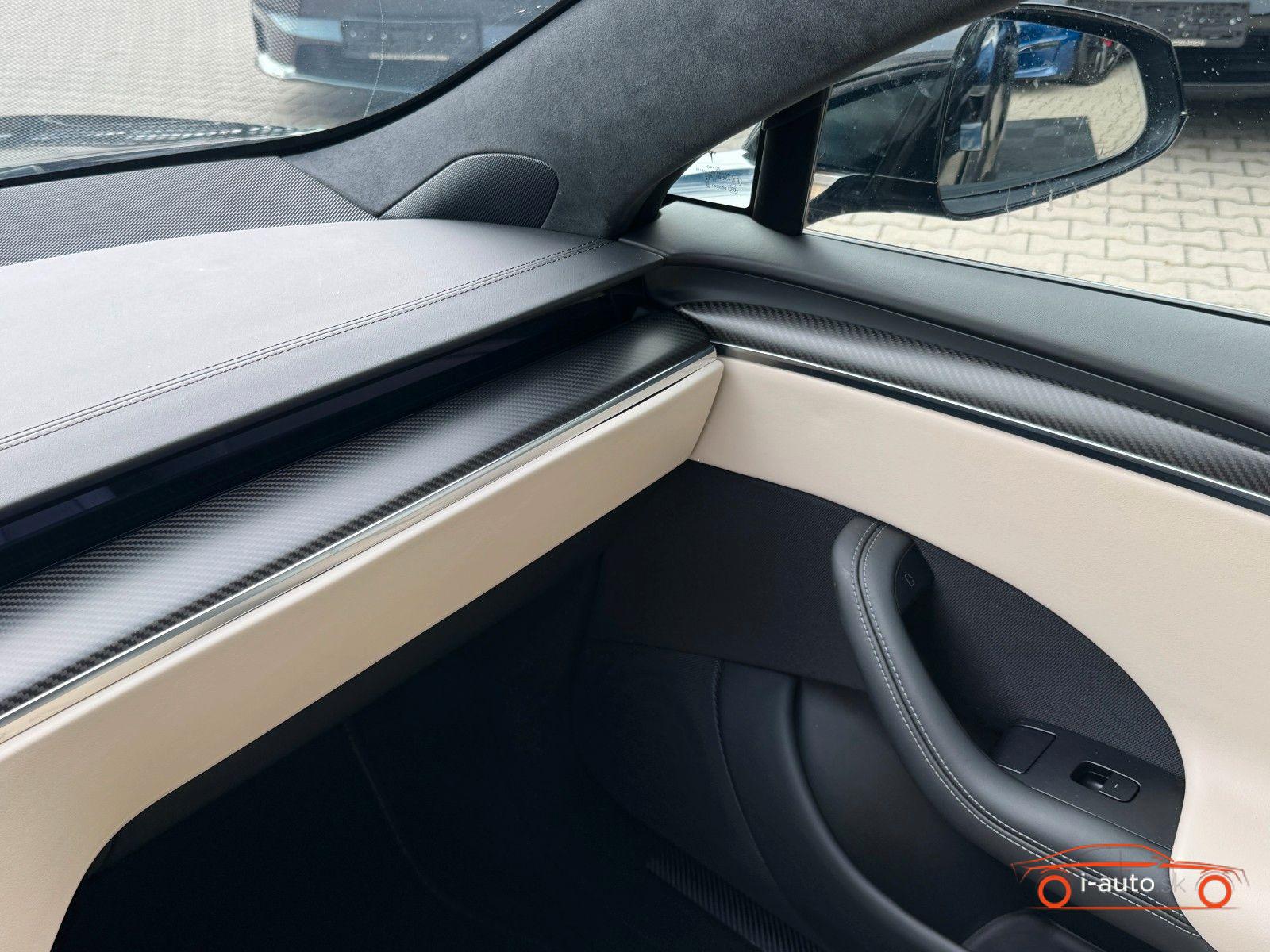 Tesla Model S 2023 na predaj – fotografia 25
