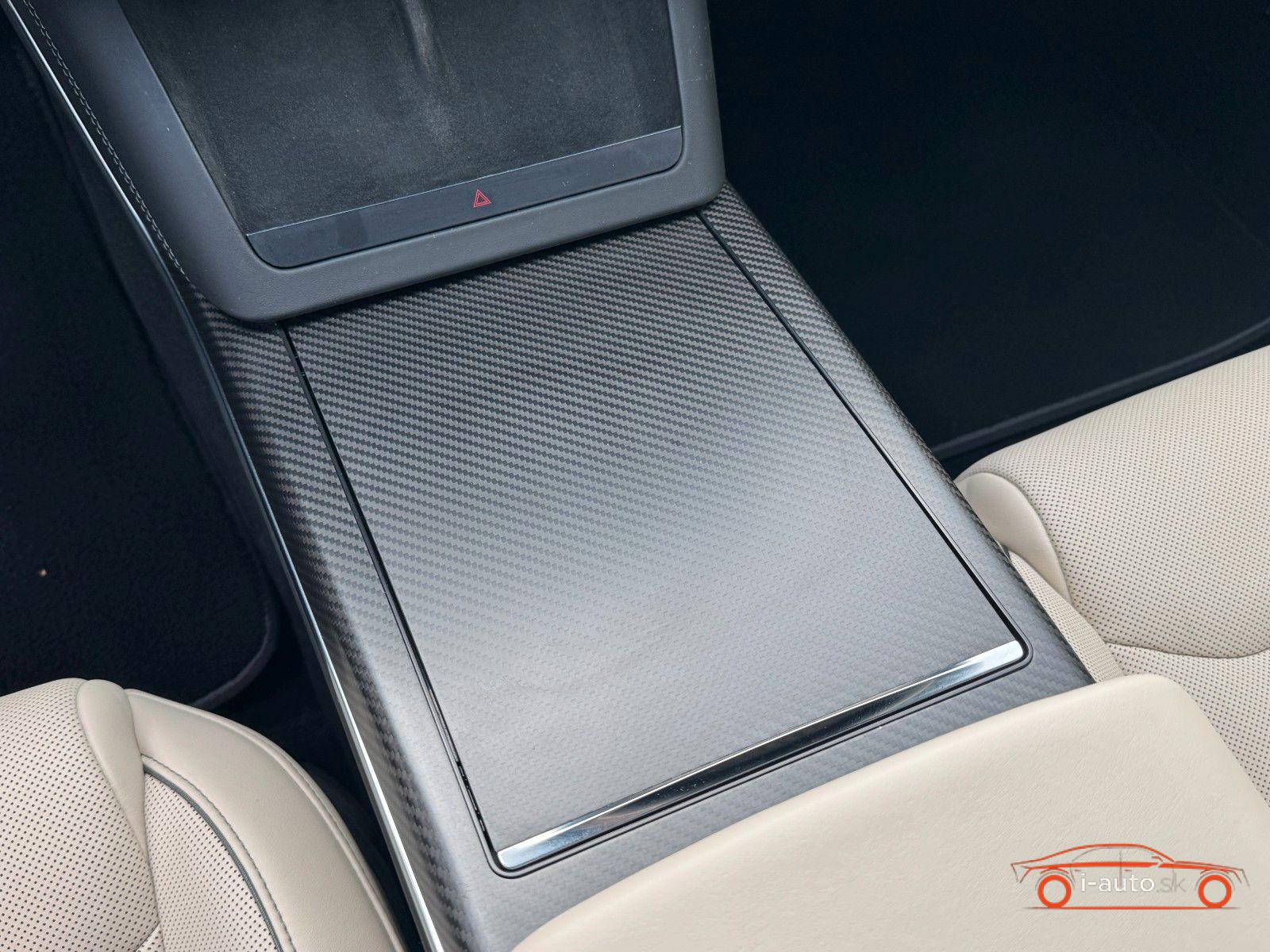 Tesla Model S 2023 na predaj – fotografia 26