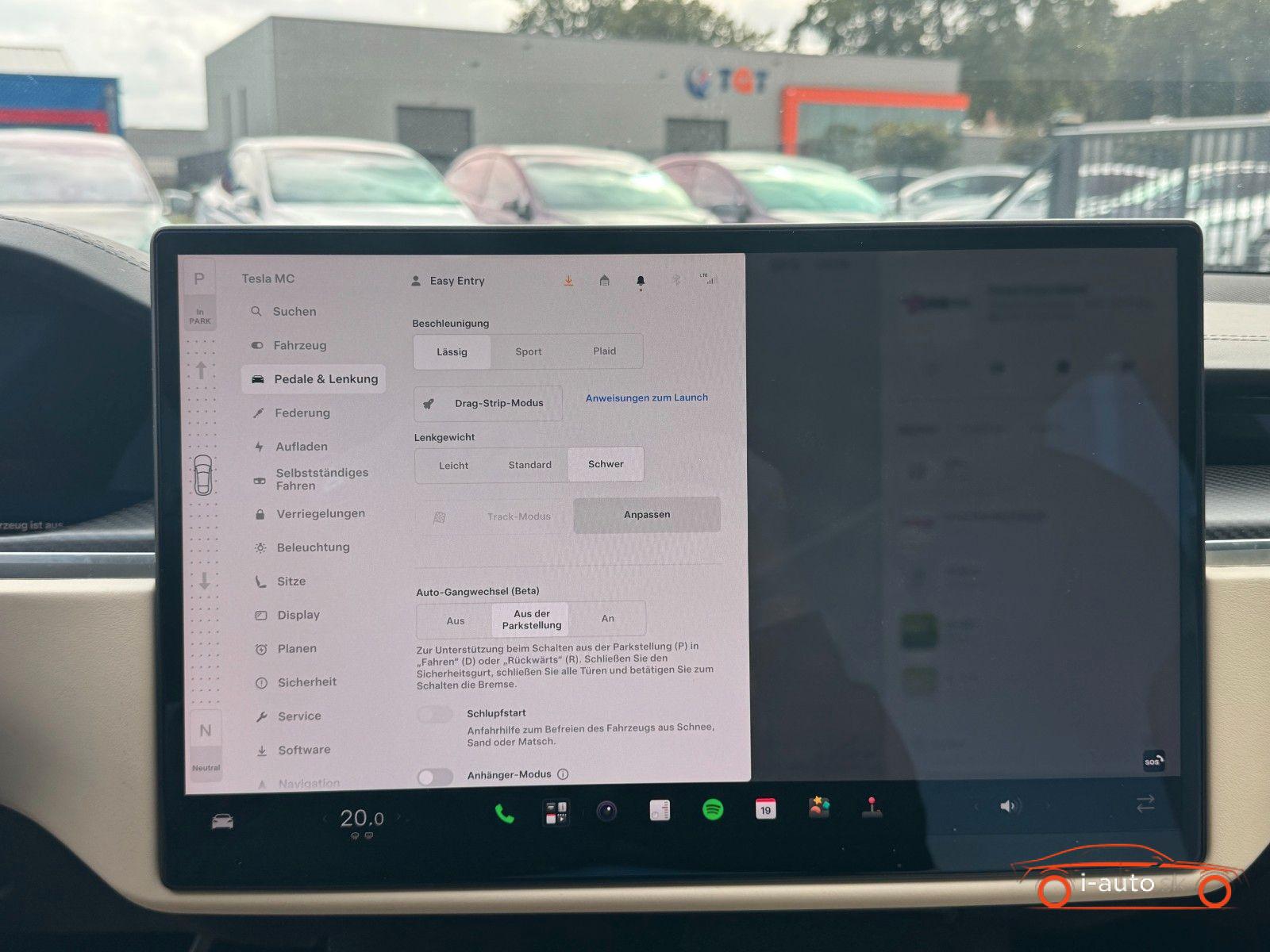 Tesla Model S 2023 na predaj – fotografia 28