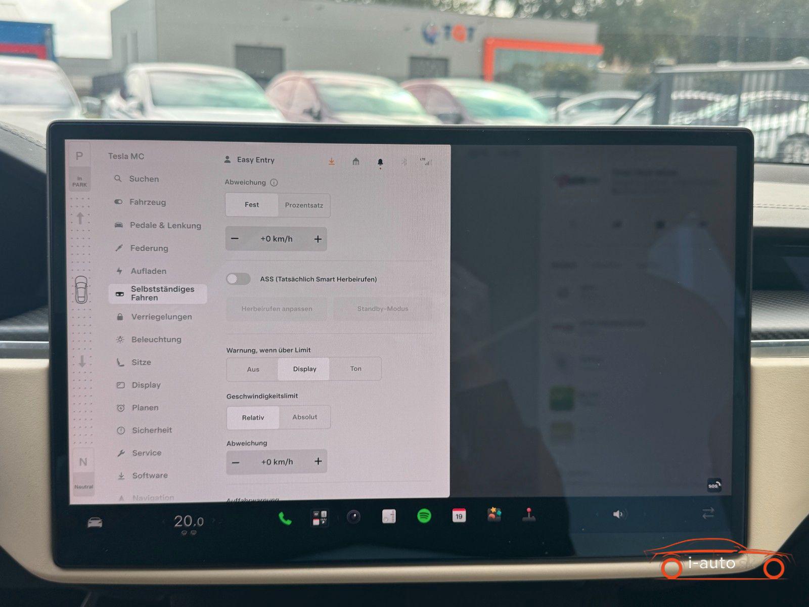 Tesla Model S 2023 na predaj – fotografia 31