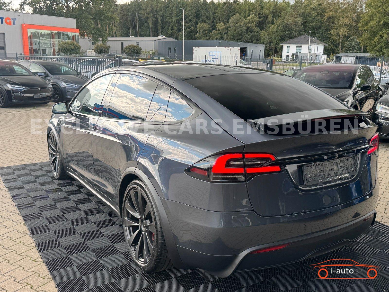 Tesla Model X 2023 na predaj – fotografia 7