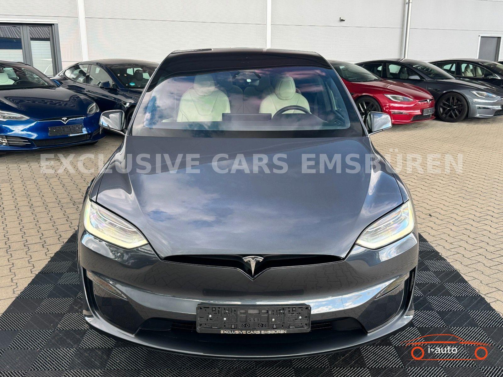 Tesla Model X 2023 na predaj – fotografia 8