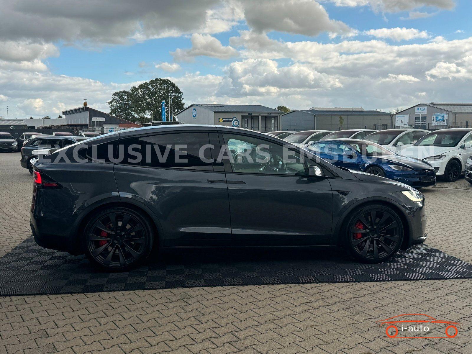 Tesla Model X 2023 na predaj – fotografia 9