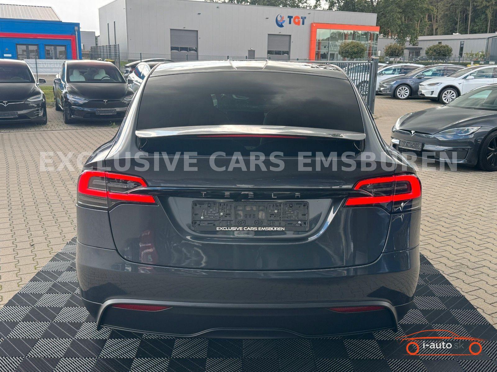 Tesla Model X 2023 na predaj – fotografia 11
