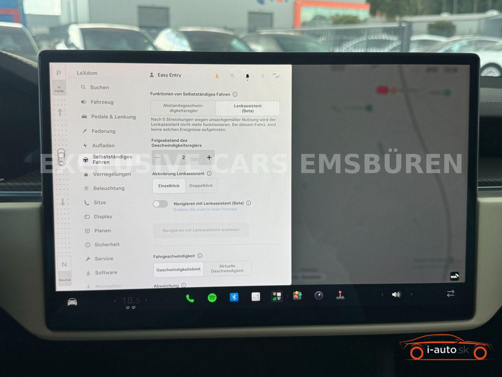 Tesla Model X 2023 na predaj – fotografia 18