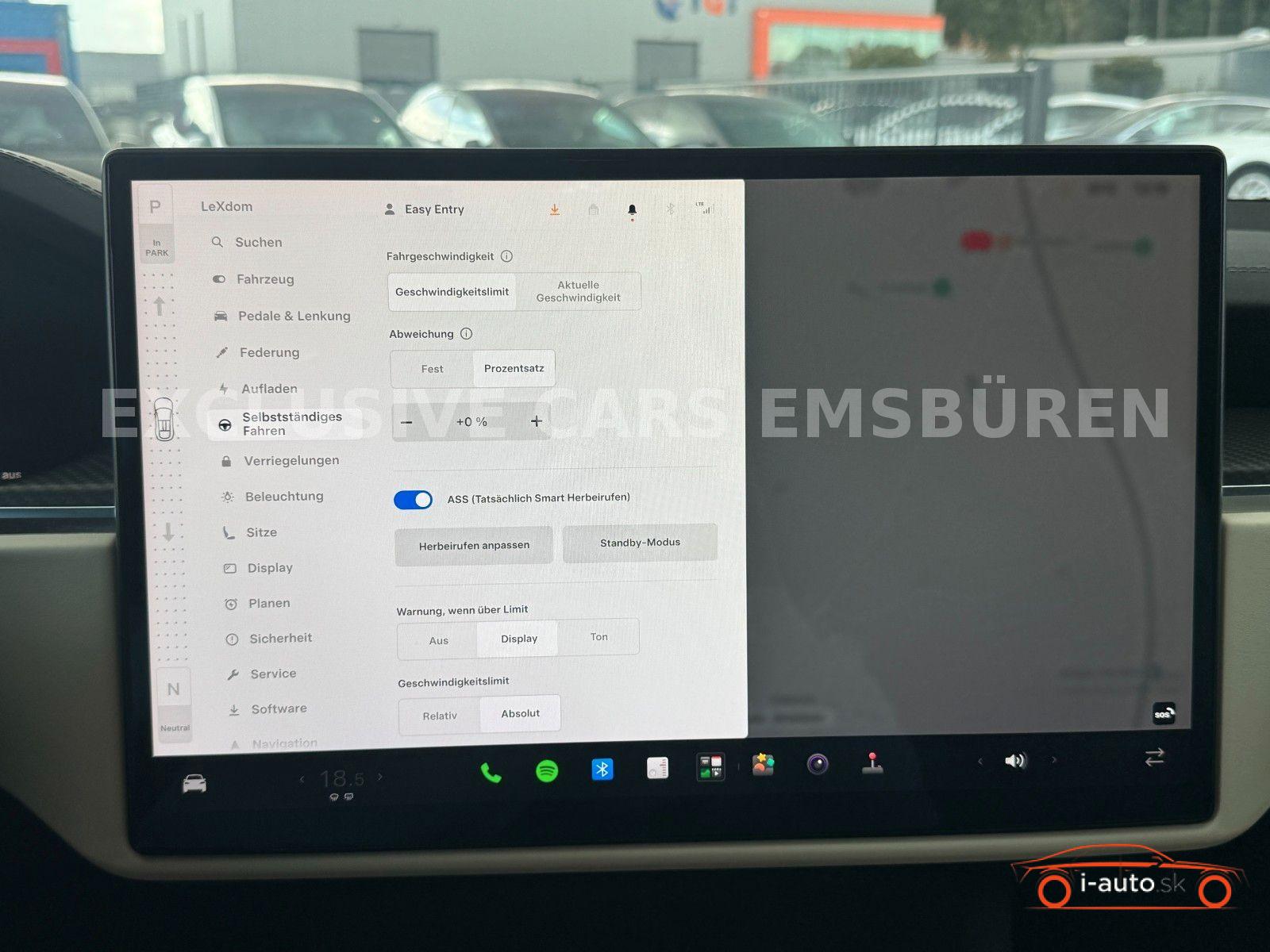 Tesla Model X 2023 na predaj – fotografia 19