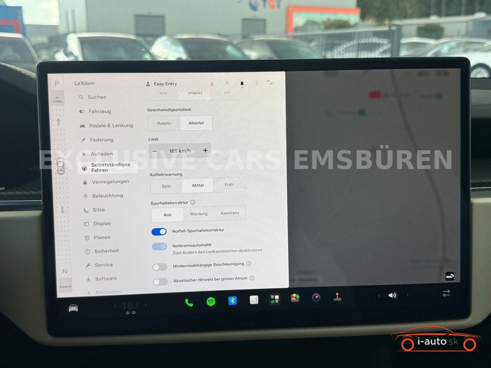 Tesla Model X 2023 na predaj – fotografia 20