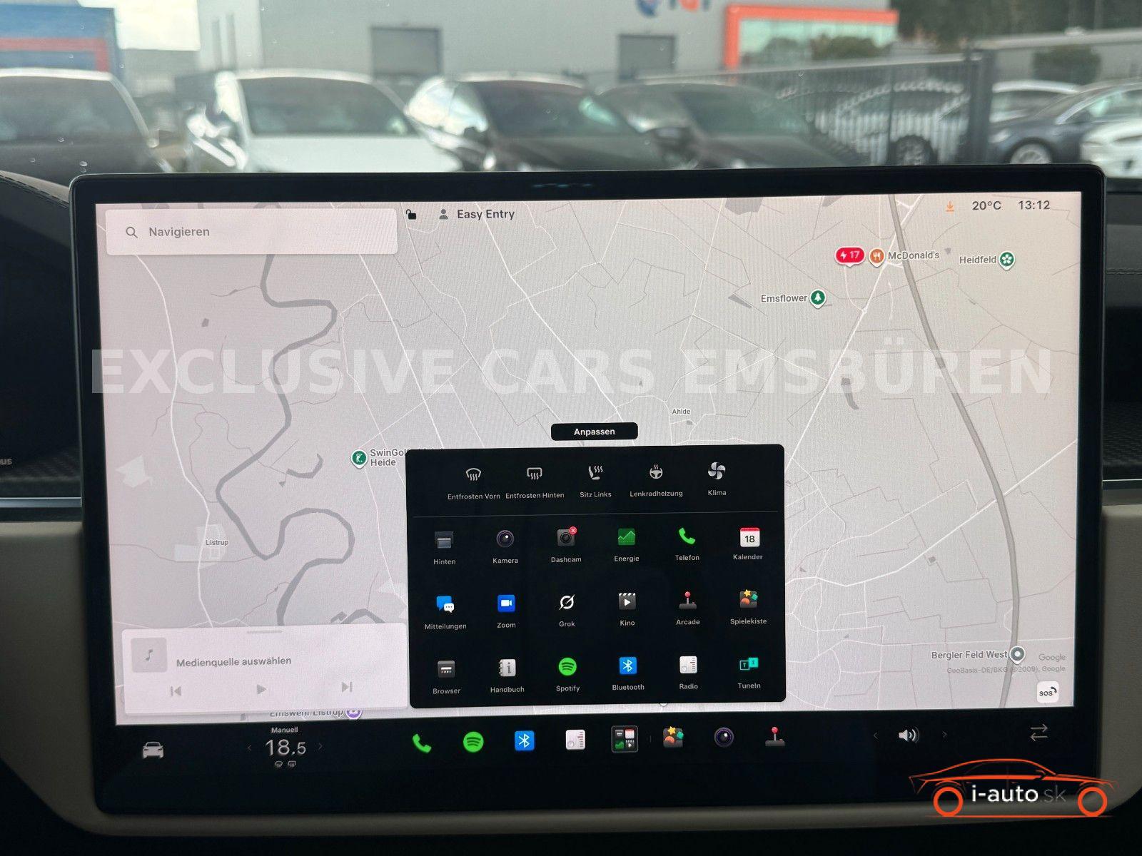 Tesla Model X 2023 na predaj – fotografia 28