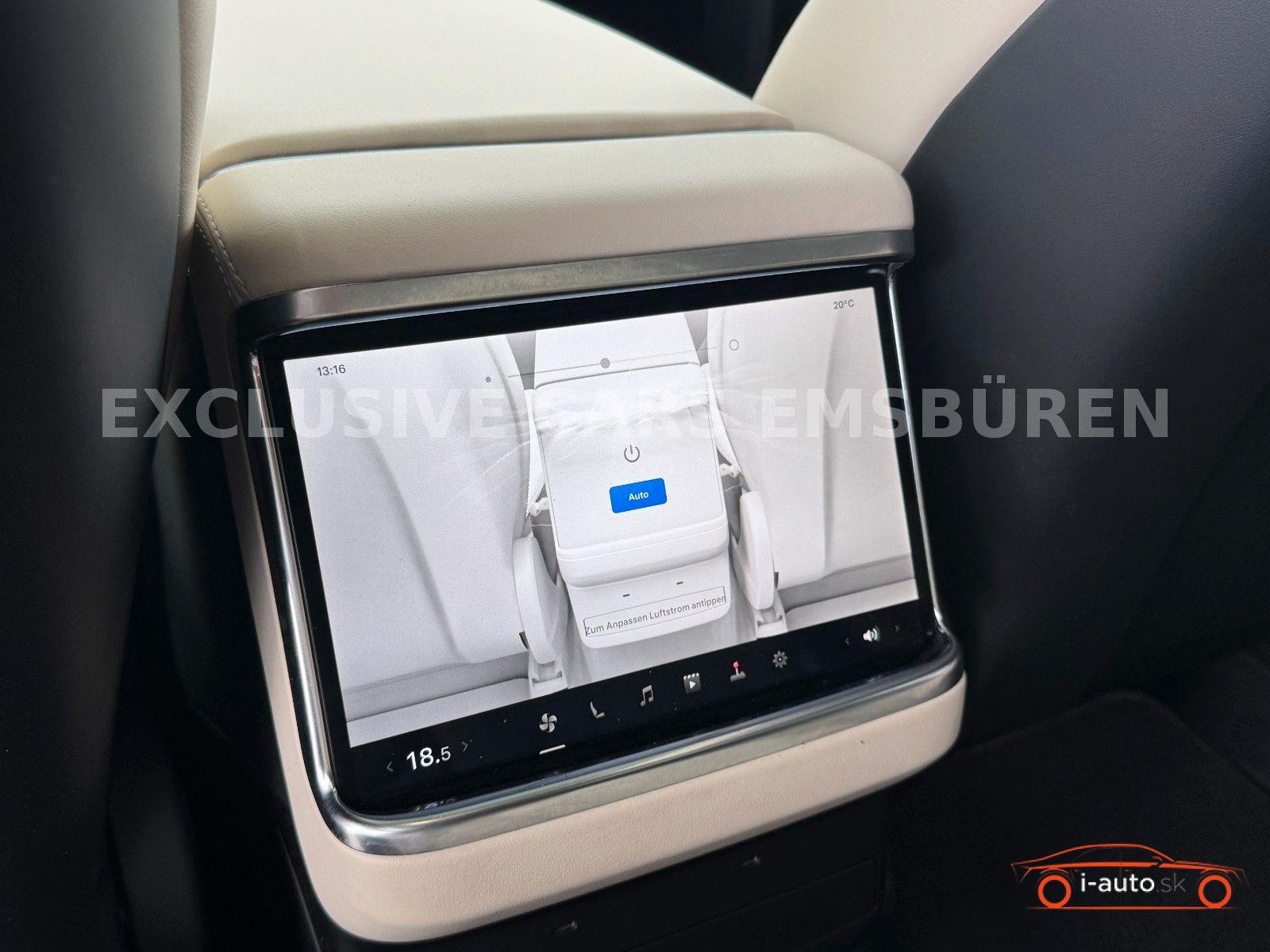 Tesla Model X 2023 na predaj – fotografia 29