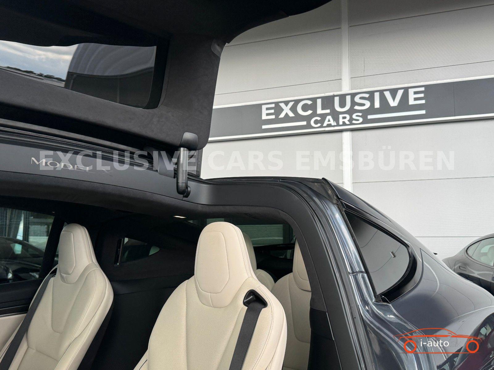 Tesla Model X 2023 na predaj – fotografia 35