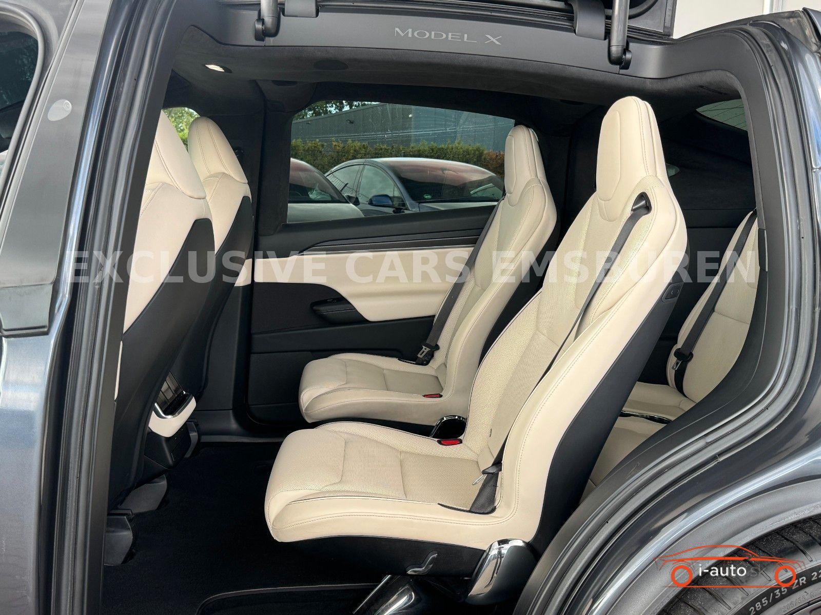 Tesla Model X 2023 na predaj – fotografia 36