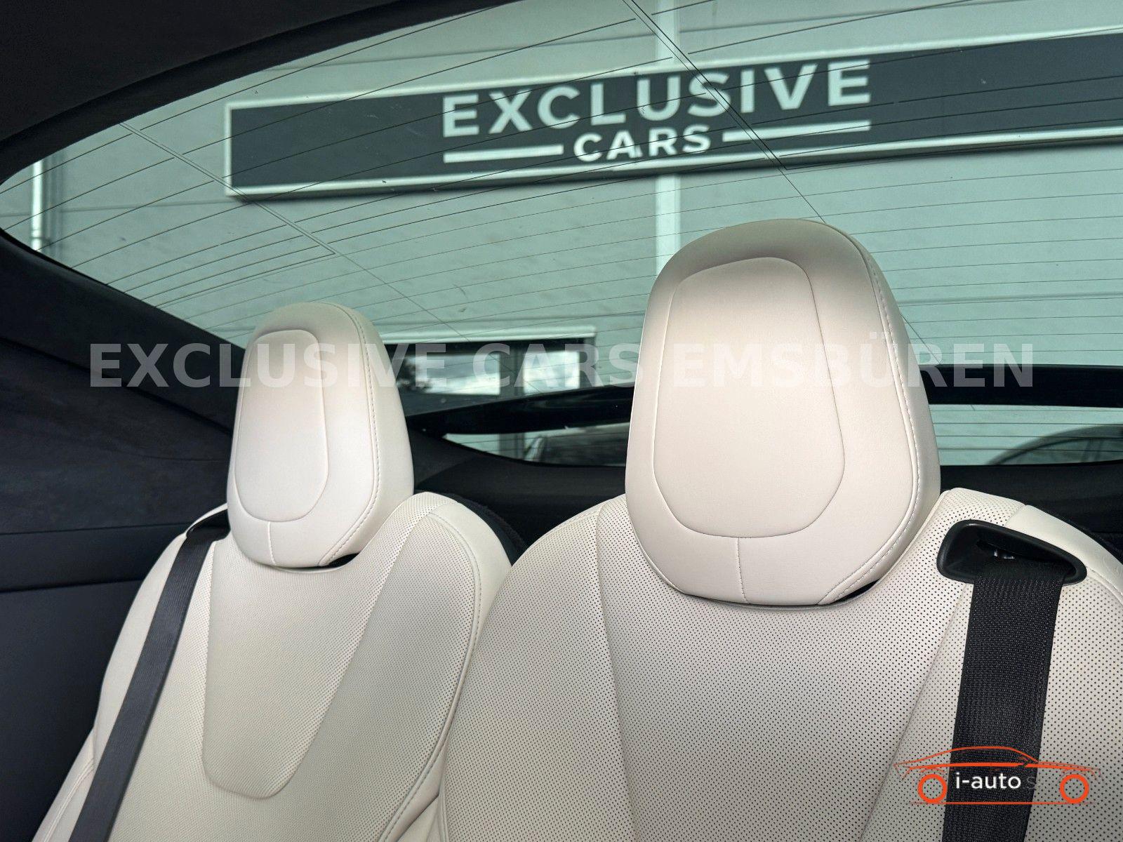Tesla Model X 2023 na predaj – fotografia 37