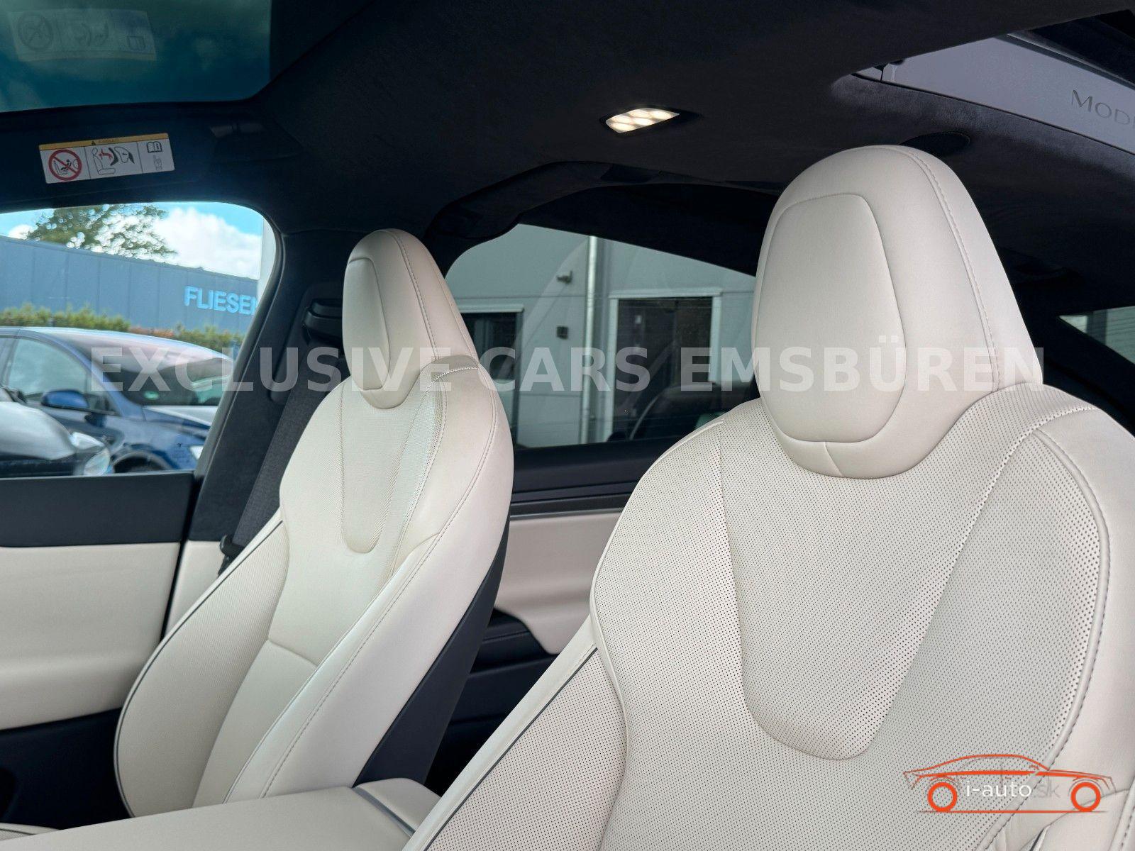 Tesla Model X 2023 na predaj – fotografia 38