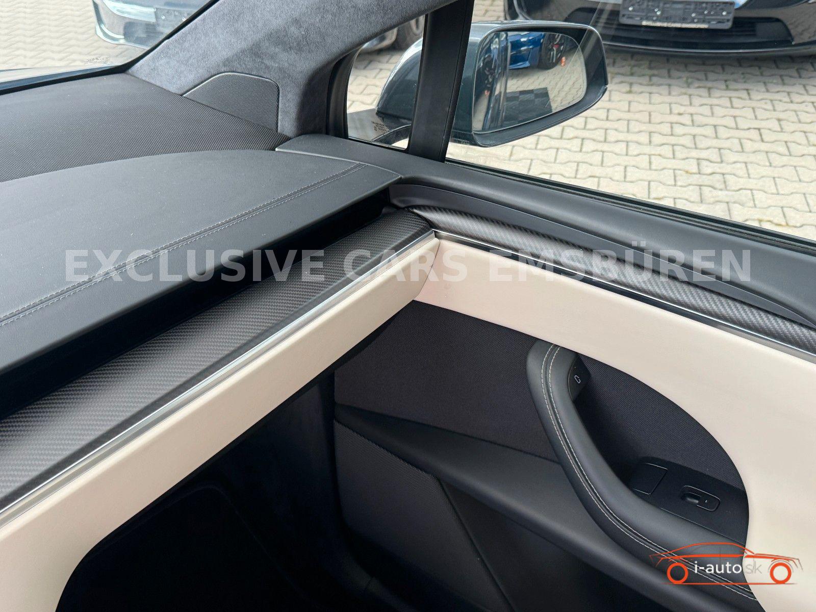 Tesla Model X 2023 na predaj – fotografia 39