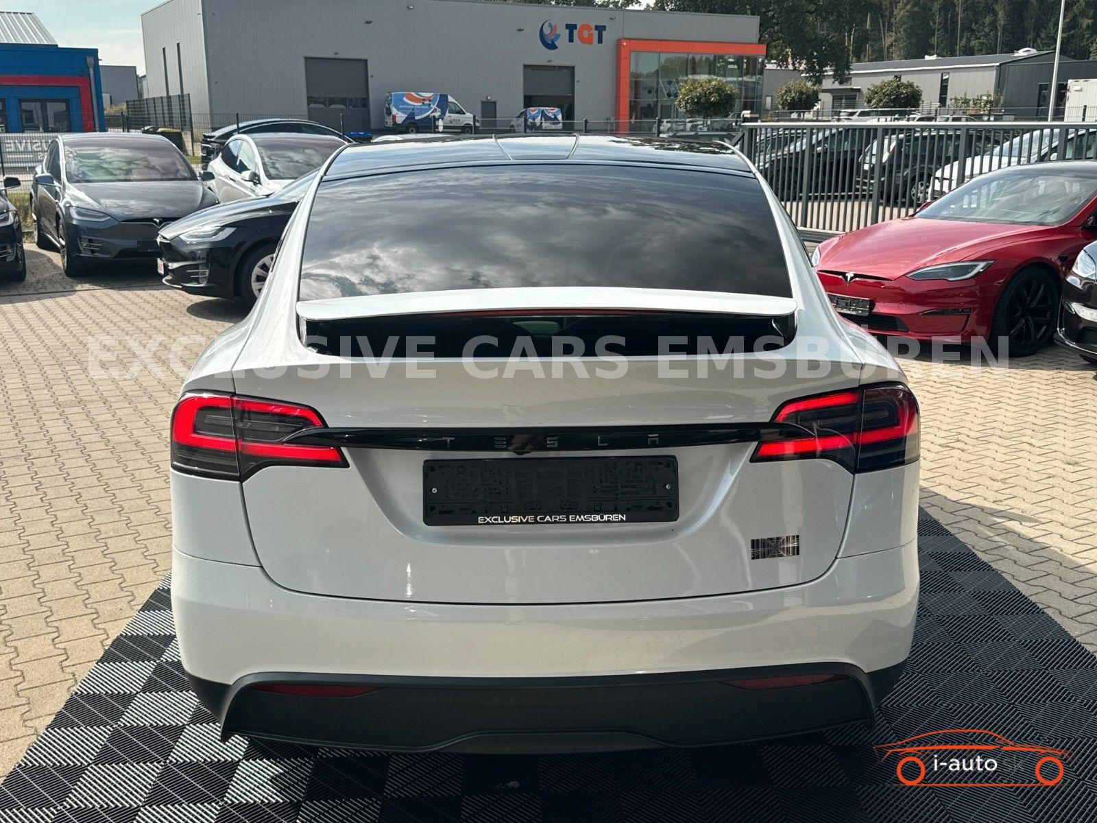 Tesla Model X 2023 na predaj – fotografia 5