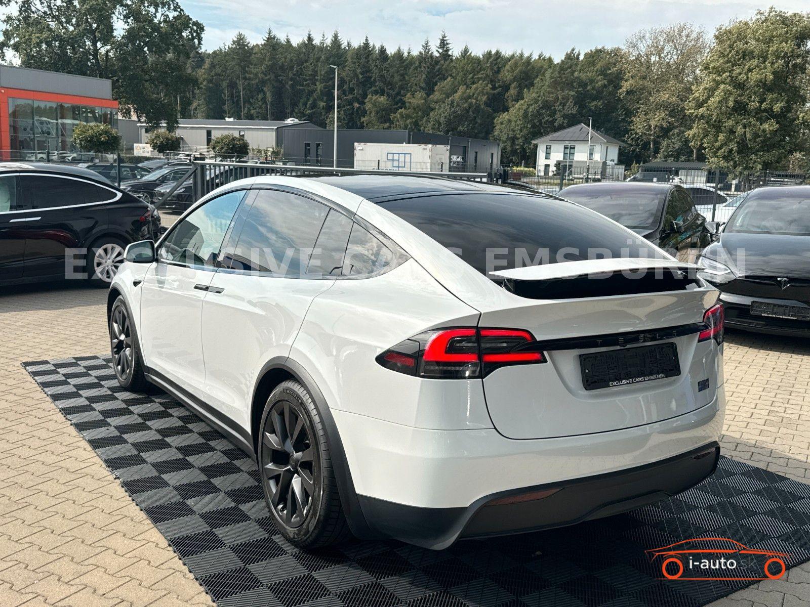Tesla Model X 2023 na predaj – fotografia 7