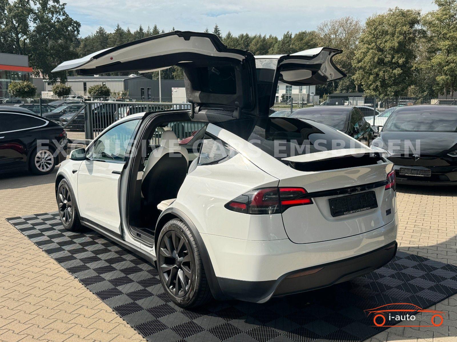 Tesla Model X 2023 na predaj – fotografia 10